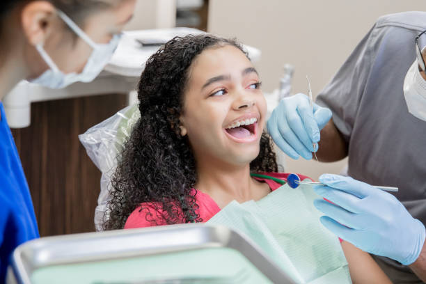 Best Weekend Emergency Dentist in New Concord, OH