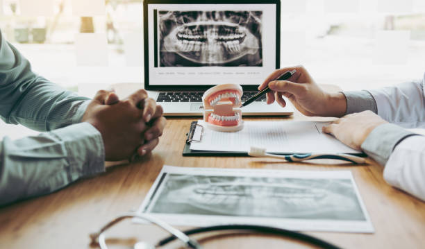 Best Pediatric Emergency Dentist in New Concord, OH