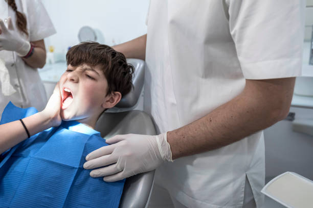 Best Emergency Tooth Extraction in New Concord, OH