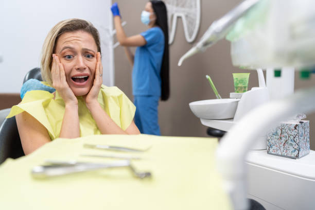 Best After-Hours Emergency Dentist in New Concord, OH